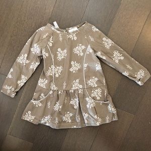 Hanna Andersson Dress EUC